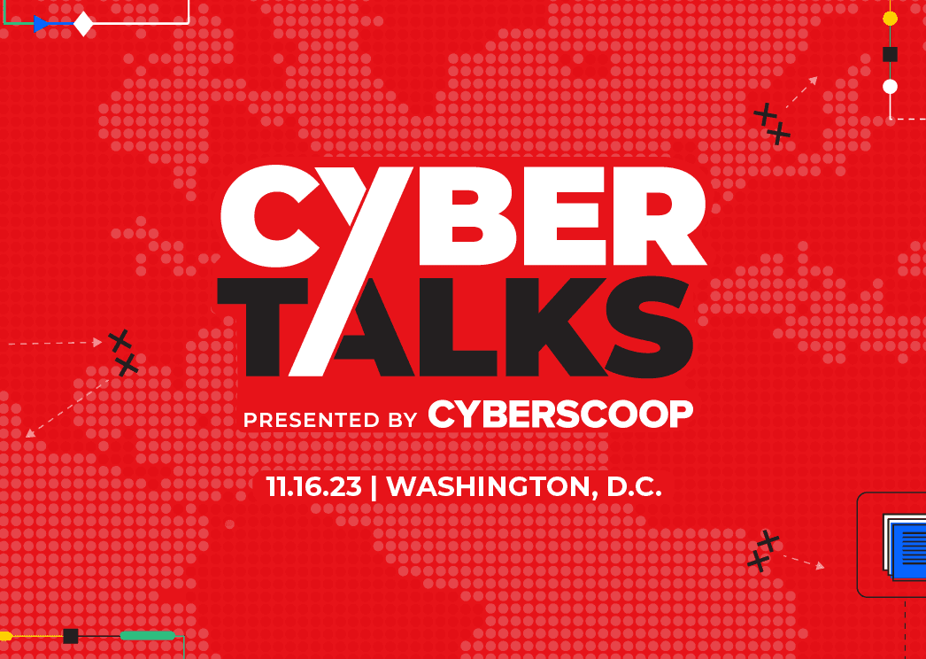 CyberTalks 2024