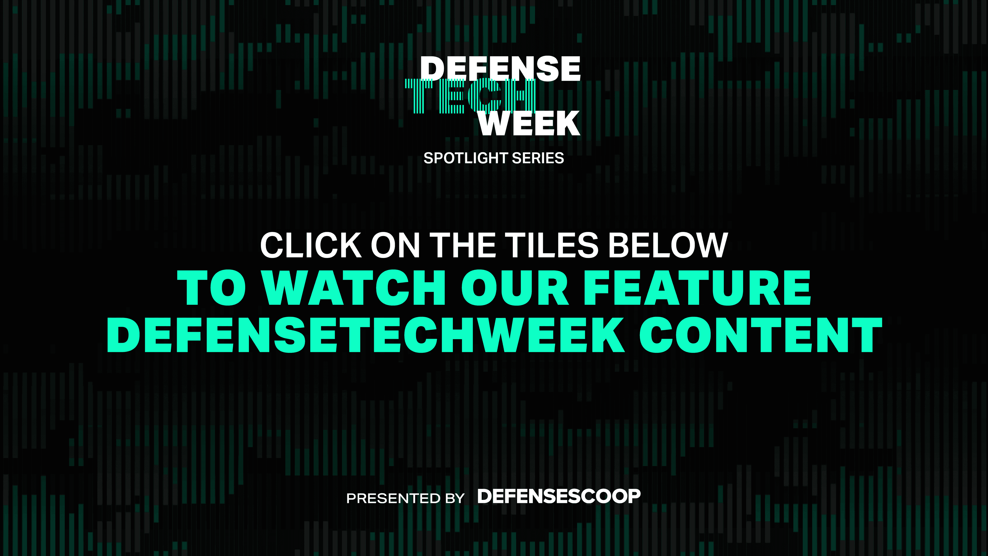 AIWeek 2026 Live Stream