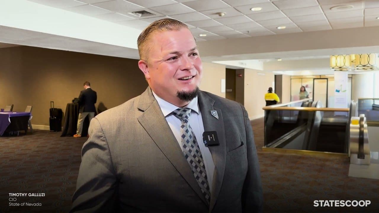 AI expedited claims appeals process in Nevada