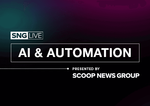 SNG Live: AI & Automation
